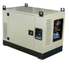 Agregat prądotwórczy FOGO FV 17001 CRA – 16,5 kW – 230V – WYCISZONY – AVR – SZR – Vanguard 896 ccm